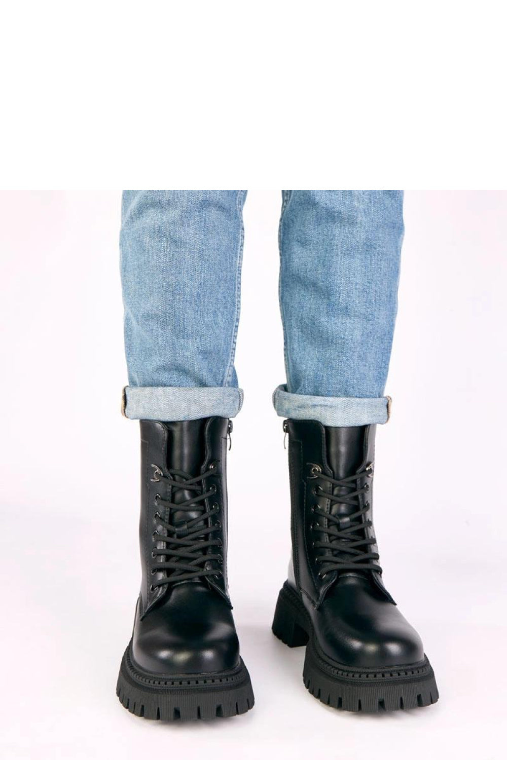 Boot model 221632 Solea