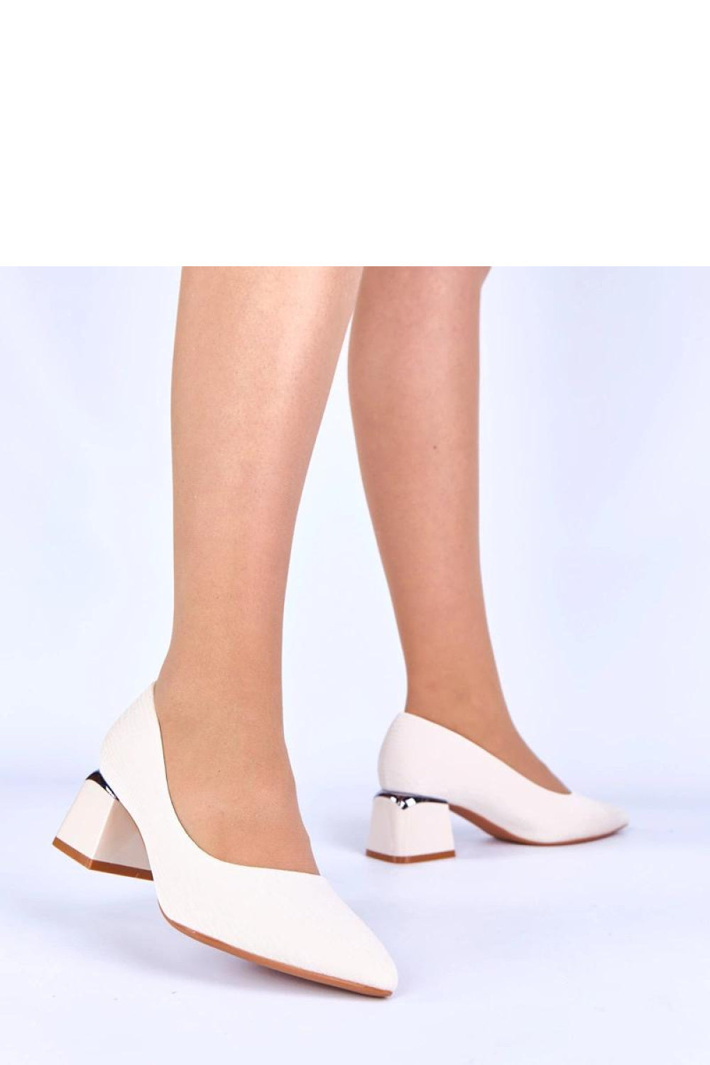 Pumps mit Absatz model 222038 Solea