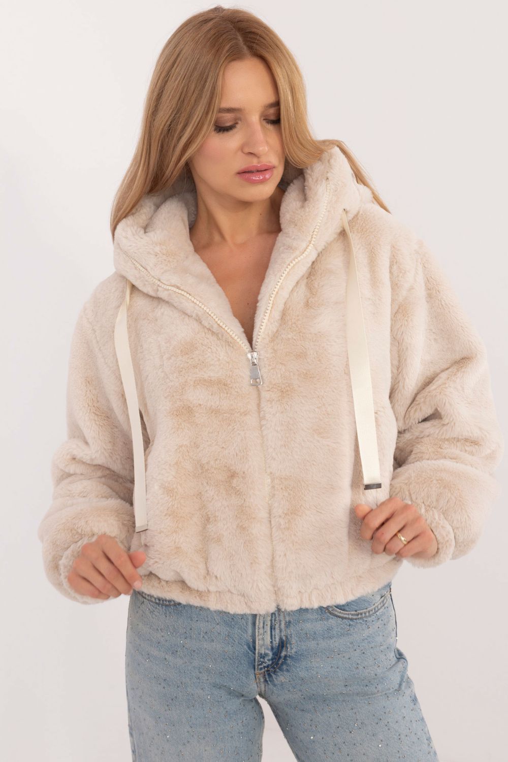 Jacke model 222107 Factory Price