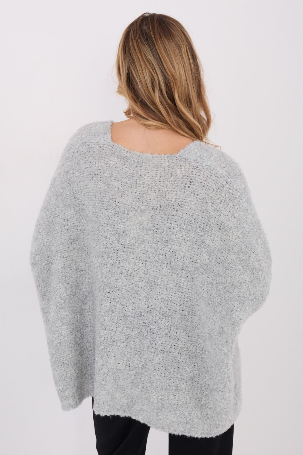 Cardigan model 222110 Factory Price