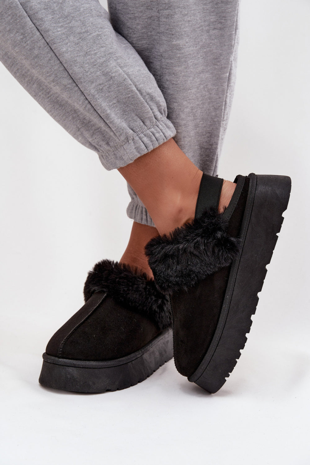 Pantoffeln model 222290 Step in style
