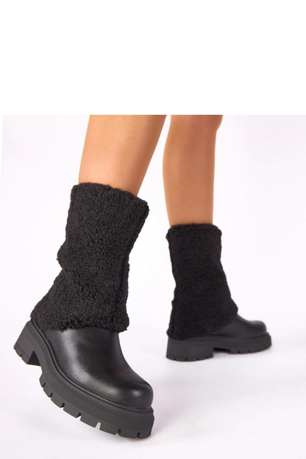Ankle boots model 222342 Solea