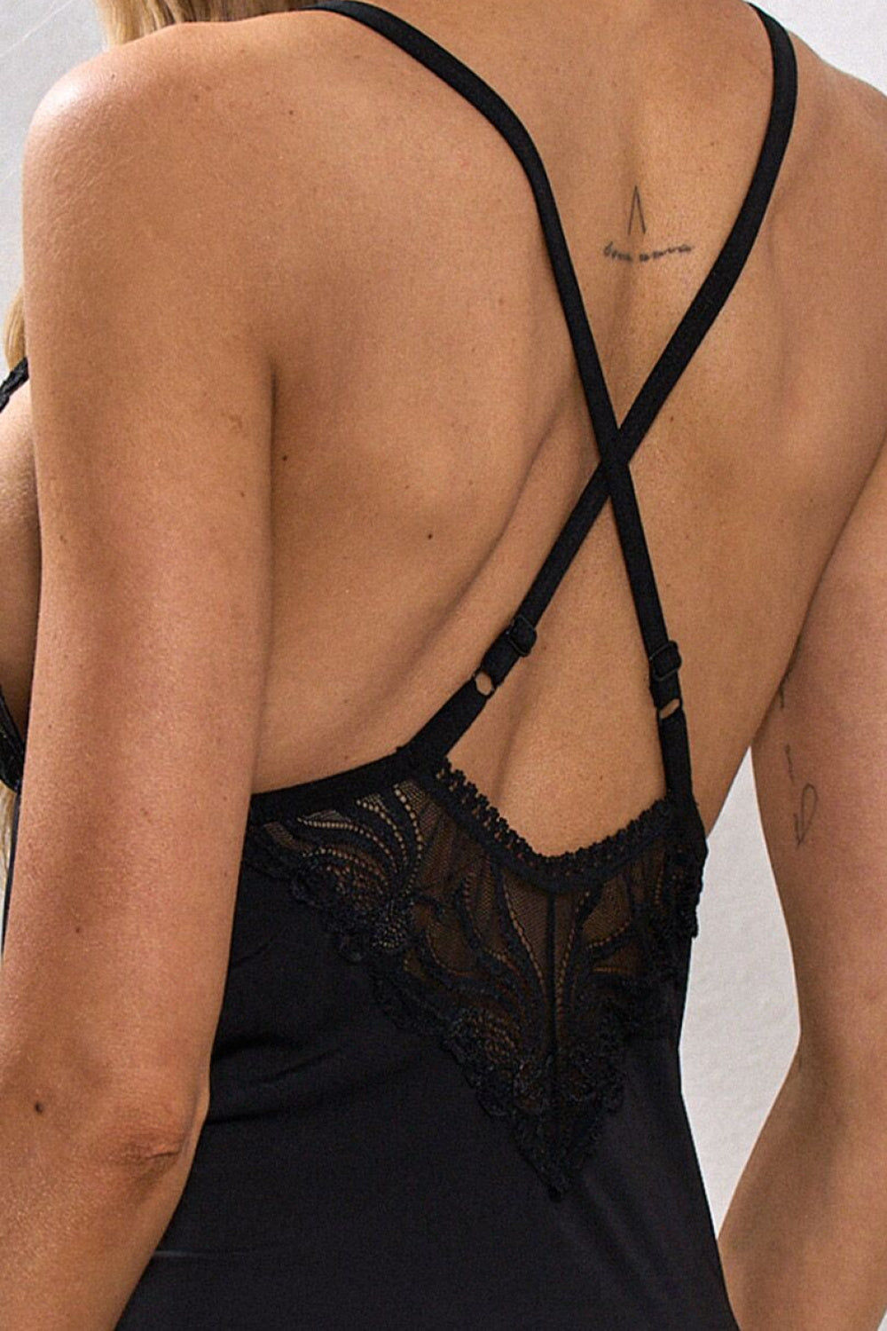 Sexy camisole model 222606 Pure Sin