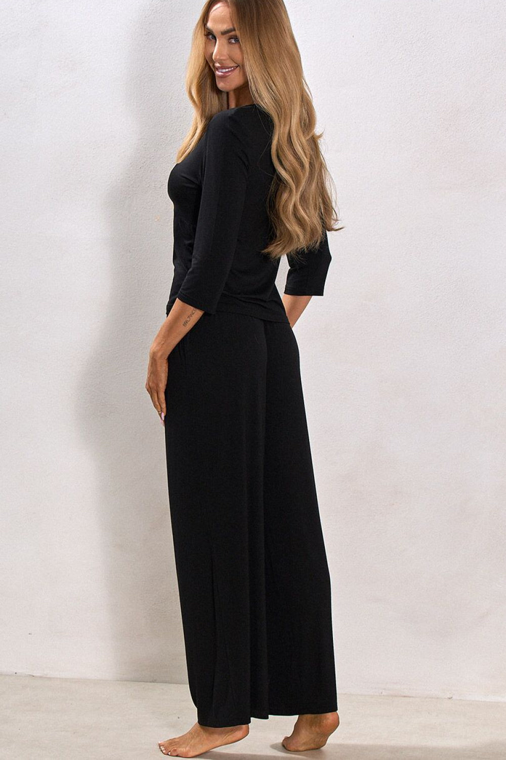 Pyjamas model 222612 Pure Sin