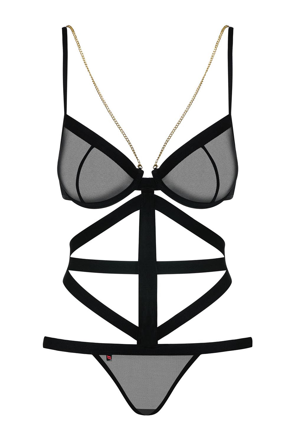 Body model 49137 Obsessive