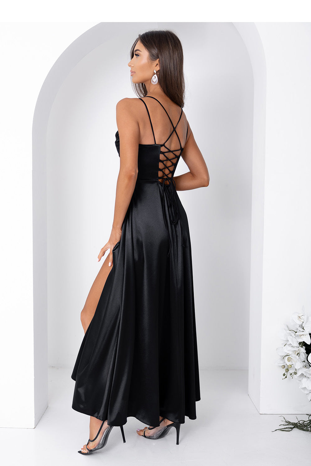 Langes Kleid model 222689 With You