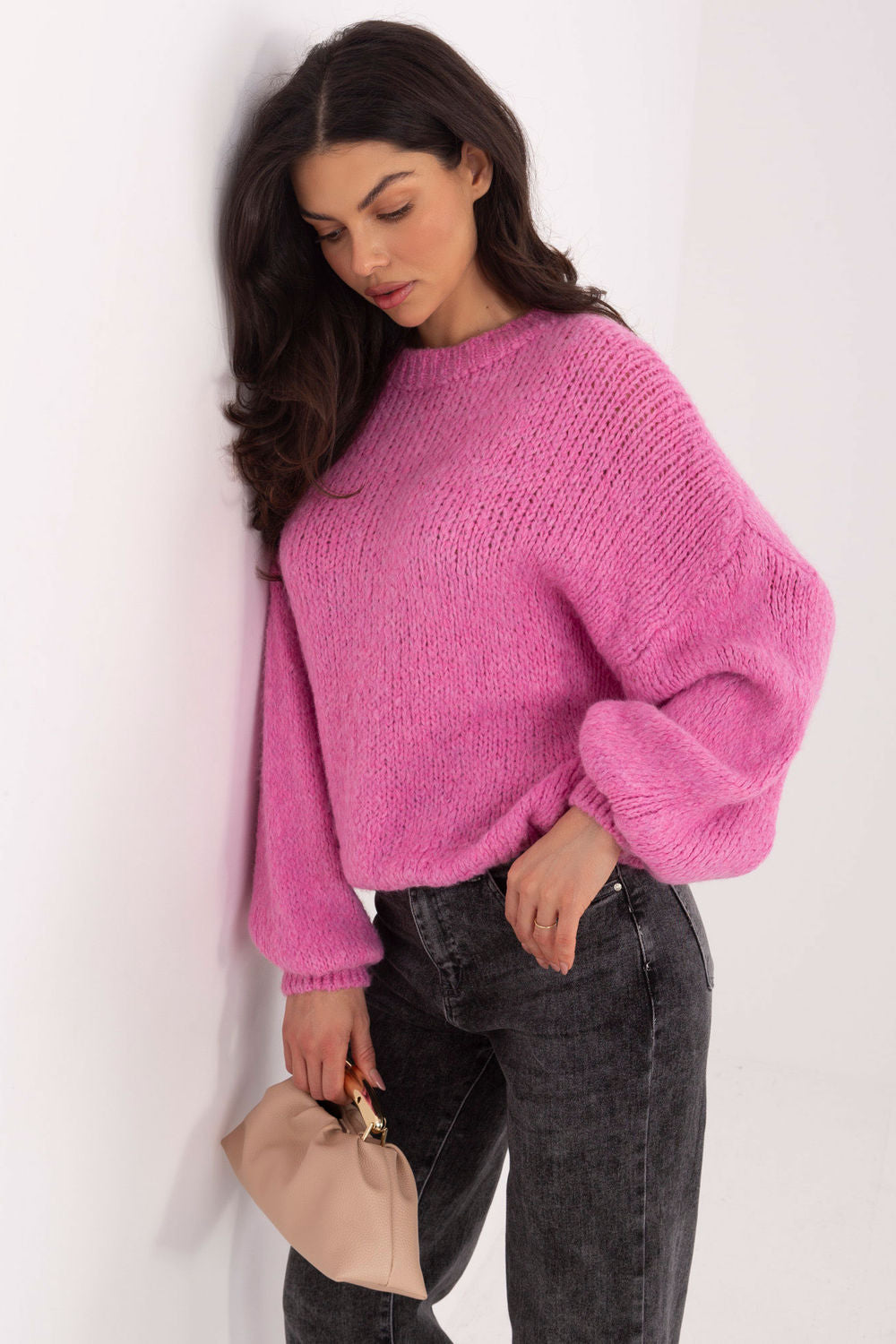 Pullover model 222777 Italy Moda