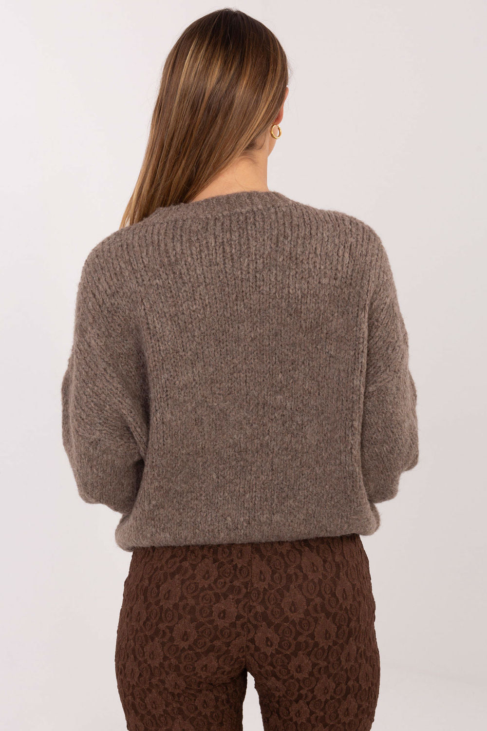 Pullover model 222780 Italy Moda