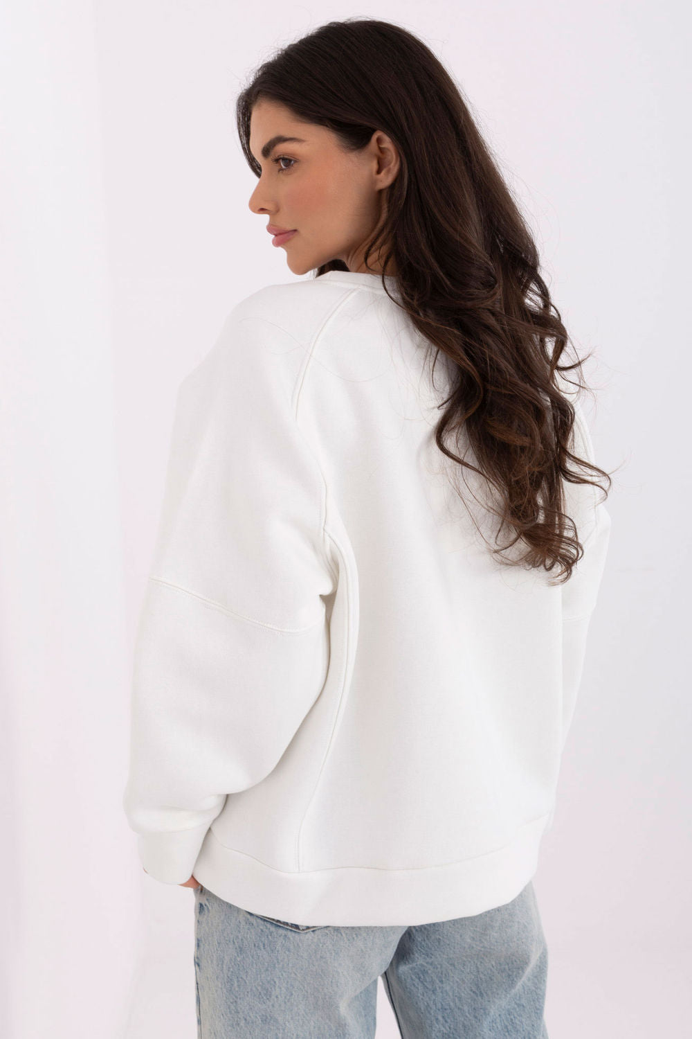 Sweater model 223107 Factory Price