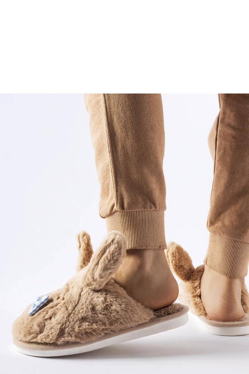 Pantoffeln model 223126 Solea