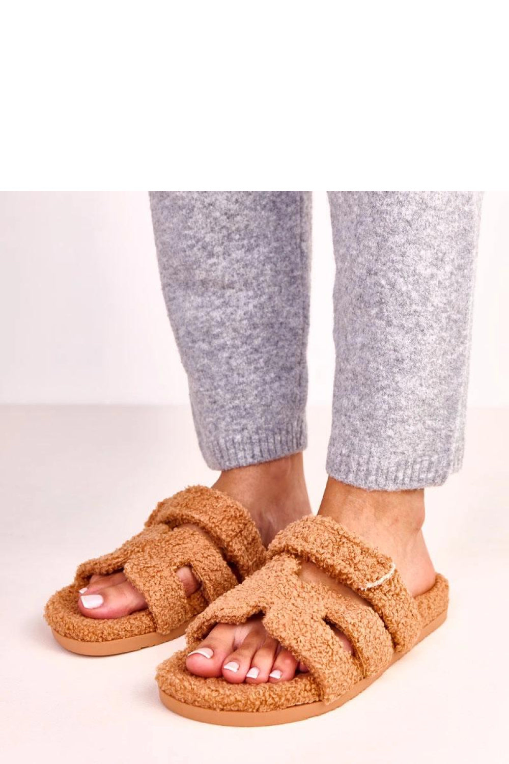 Pantoffeln model 223138 Solea