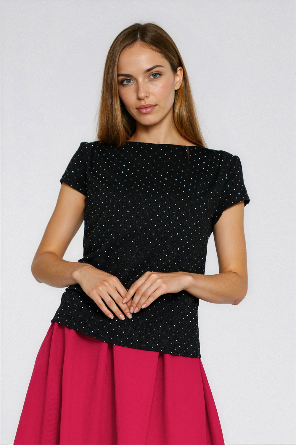 Bluse model 223292 Nife