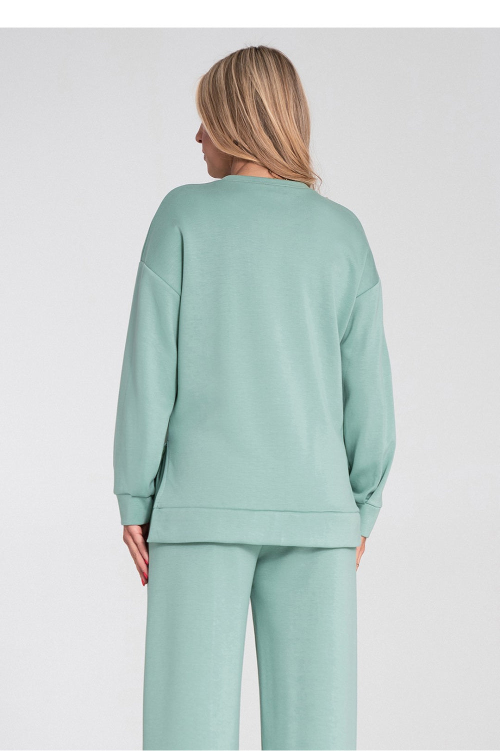 Sweater model 223539 Figl