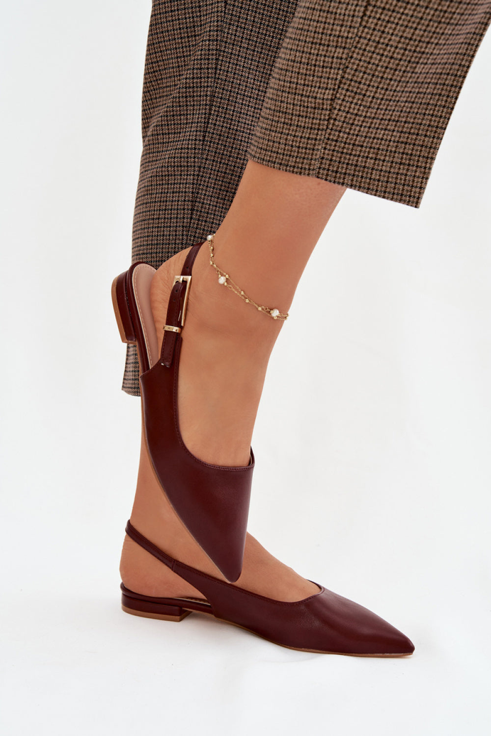 Ballerina Schuhe model 223593 Step in style