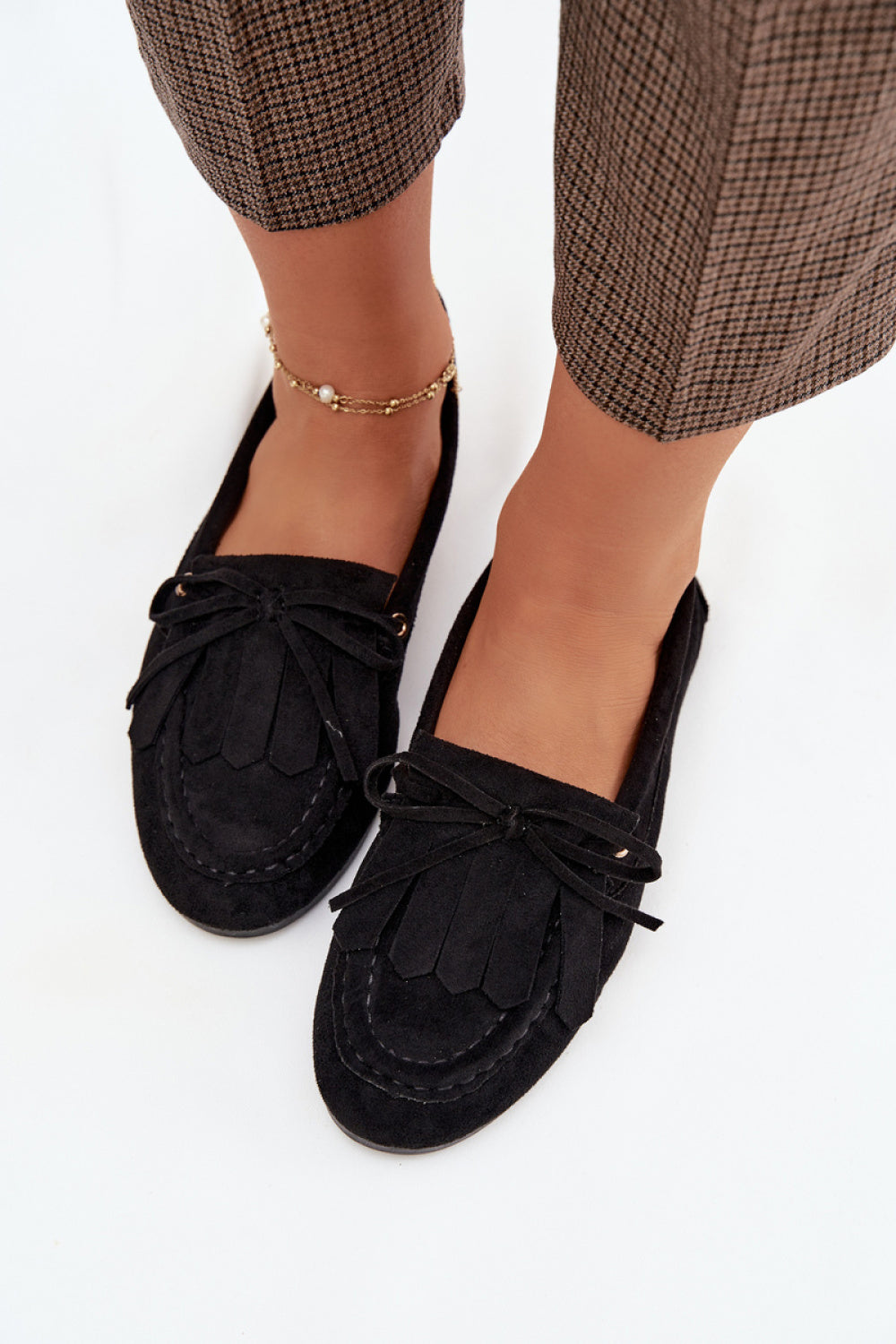 Mokassins model 223596 Step in style