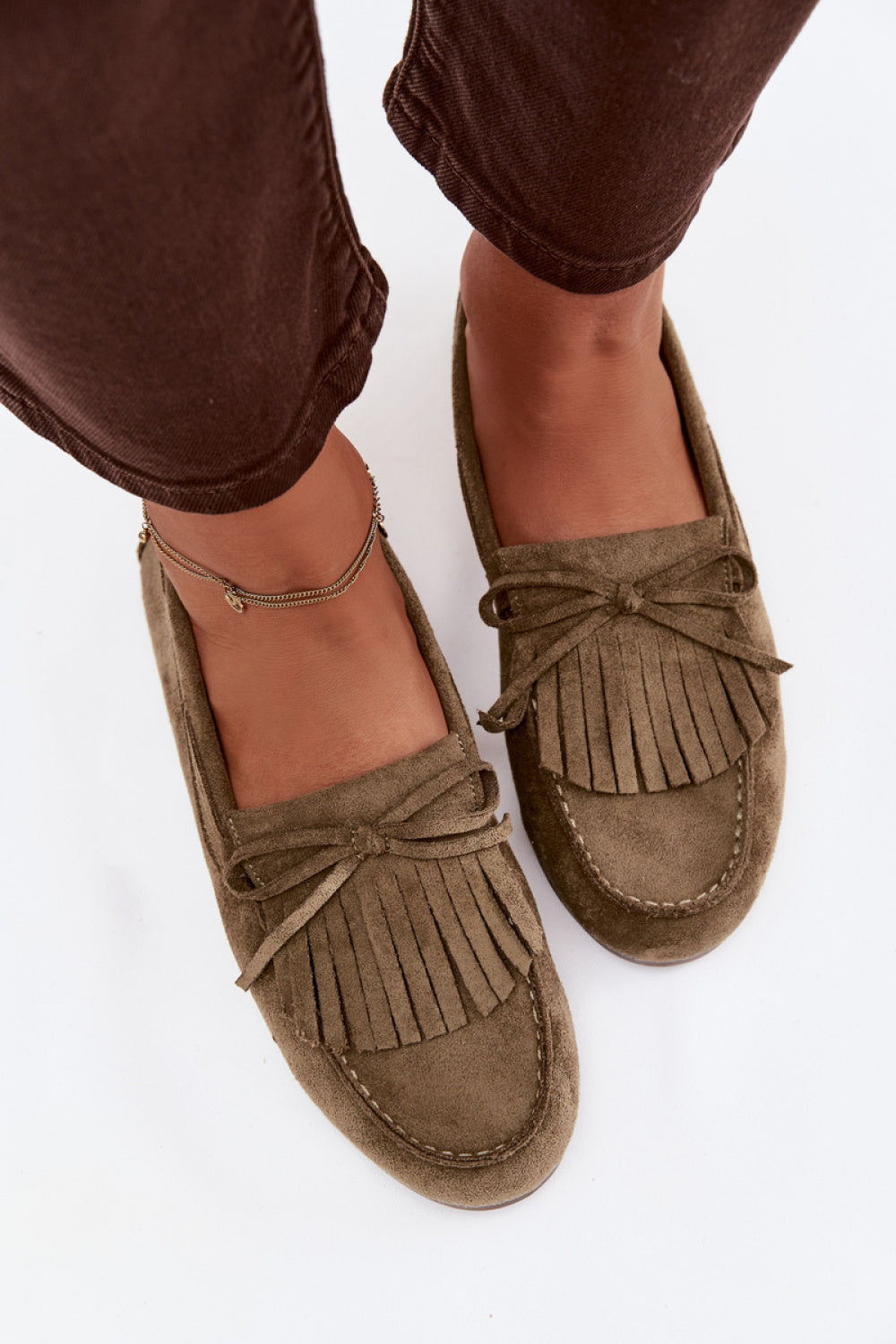 Mokassins model 223624 Step in style
