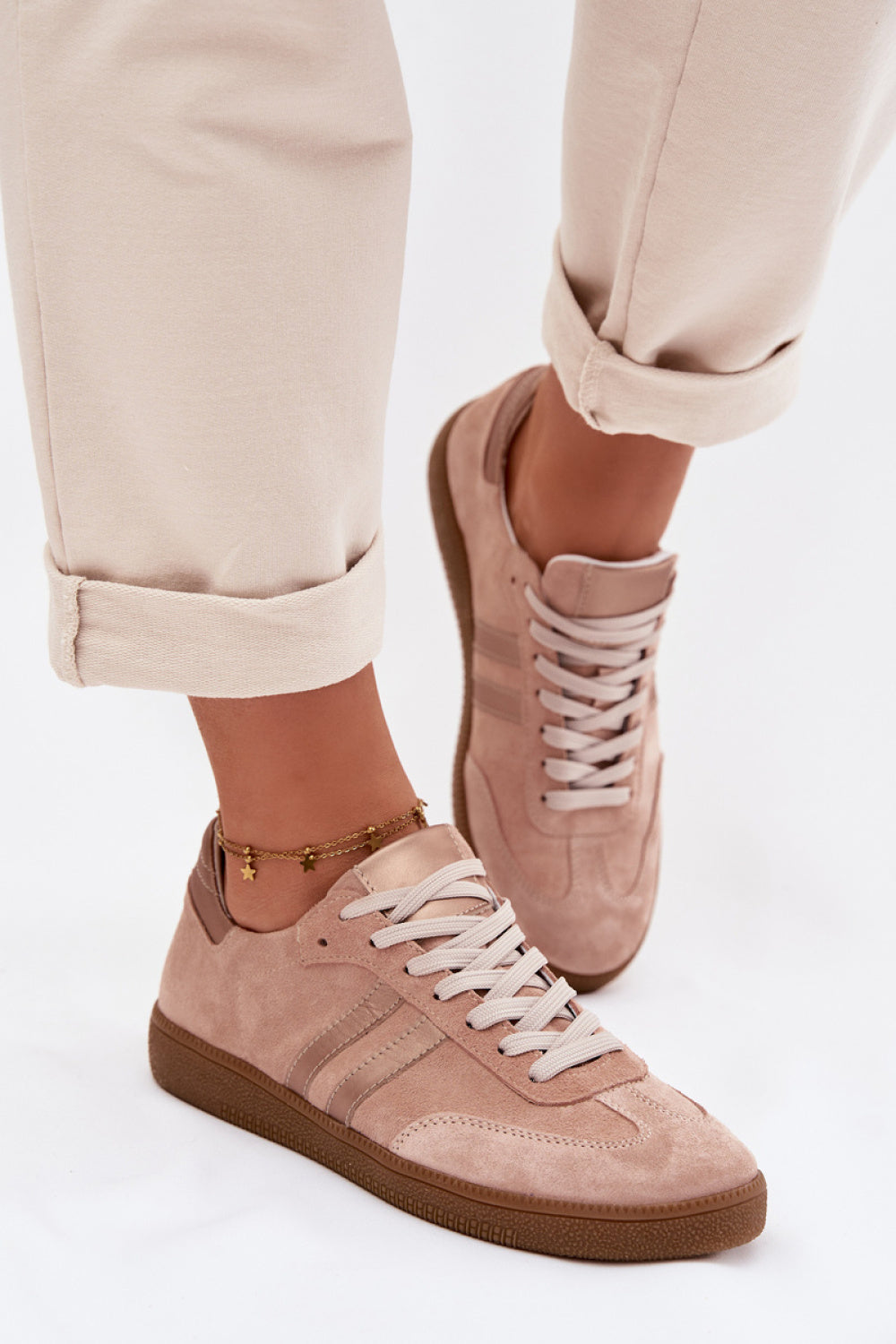 Sportschuhe model 223873 Step in style