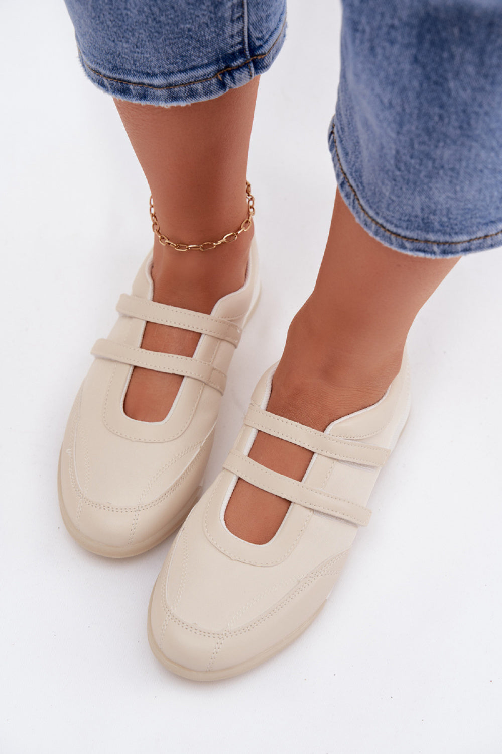 Ballerina Schuhe model 224232 Step in style