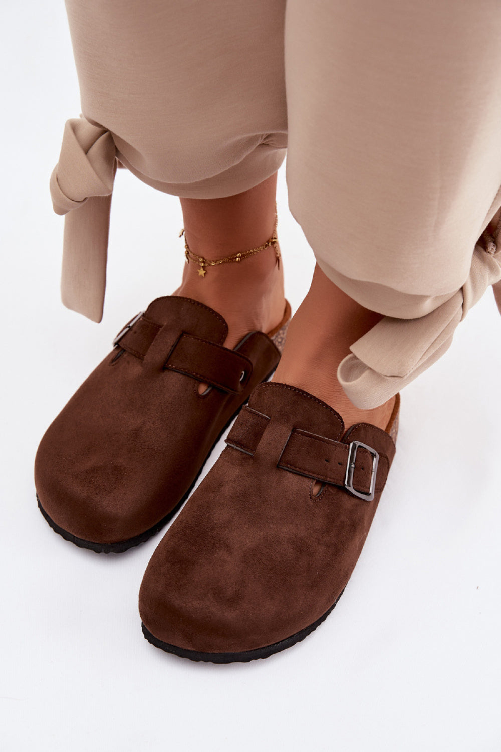 Pantoletten model 224506 Step in style