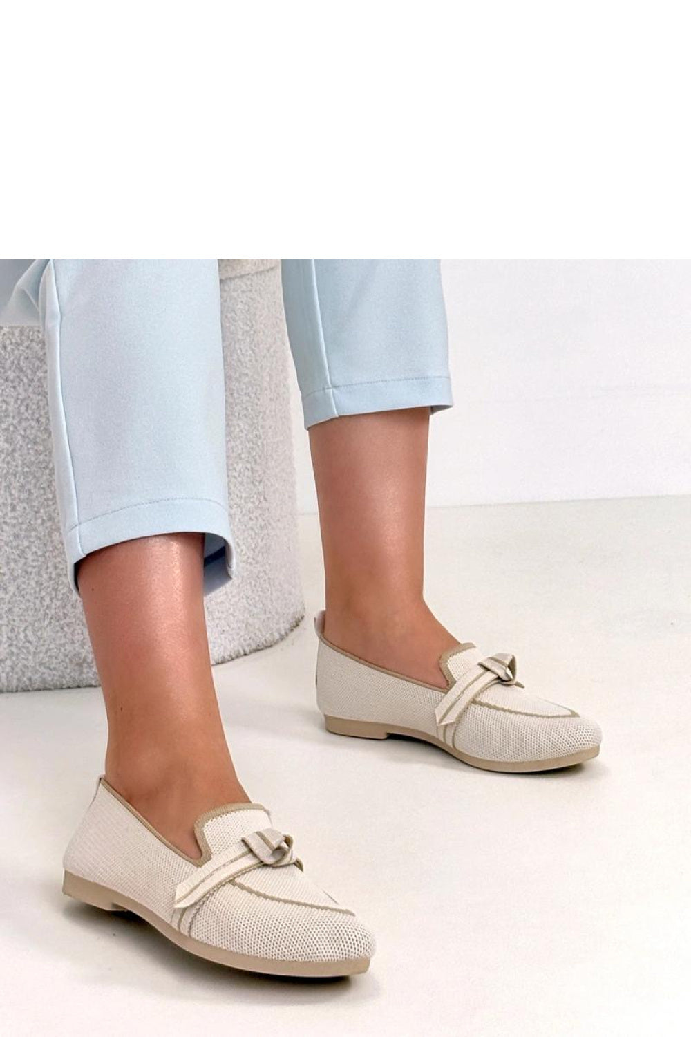 Ballerina Schuhe model 224563 Solea