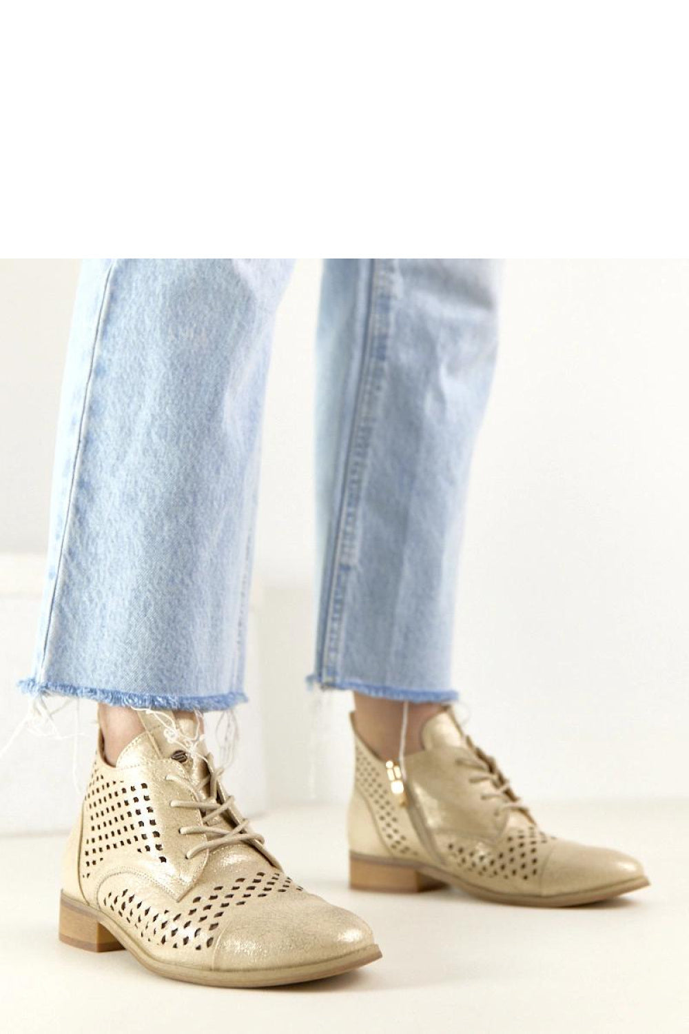 Ankle boots model 224954 Solea
