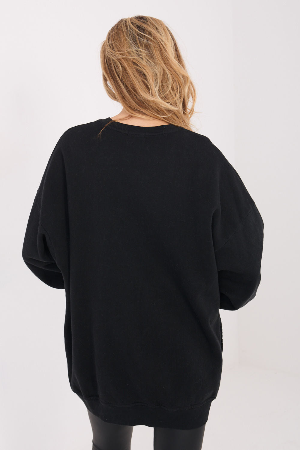 Sweater model 225068 Factory Price