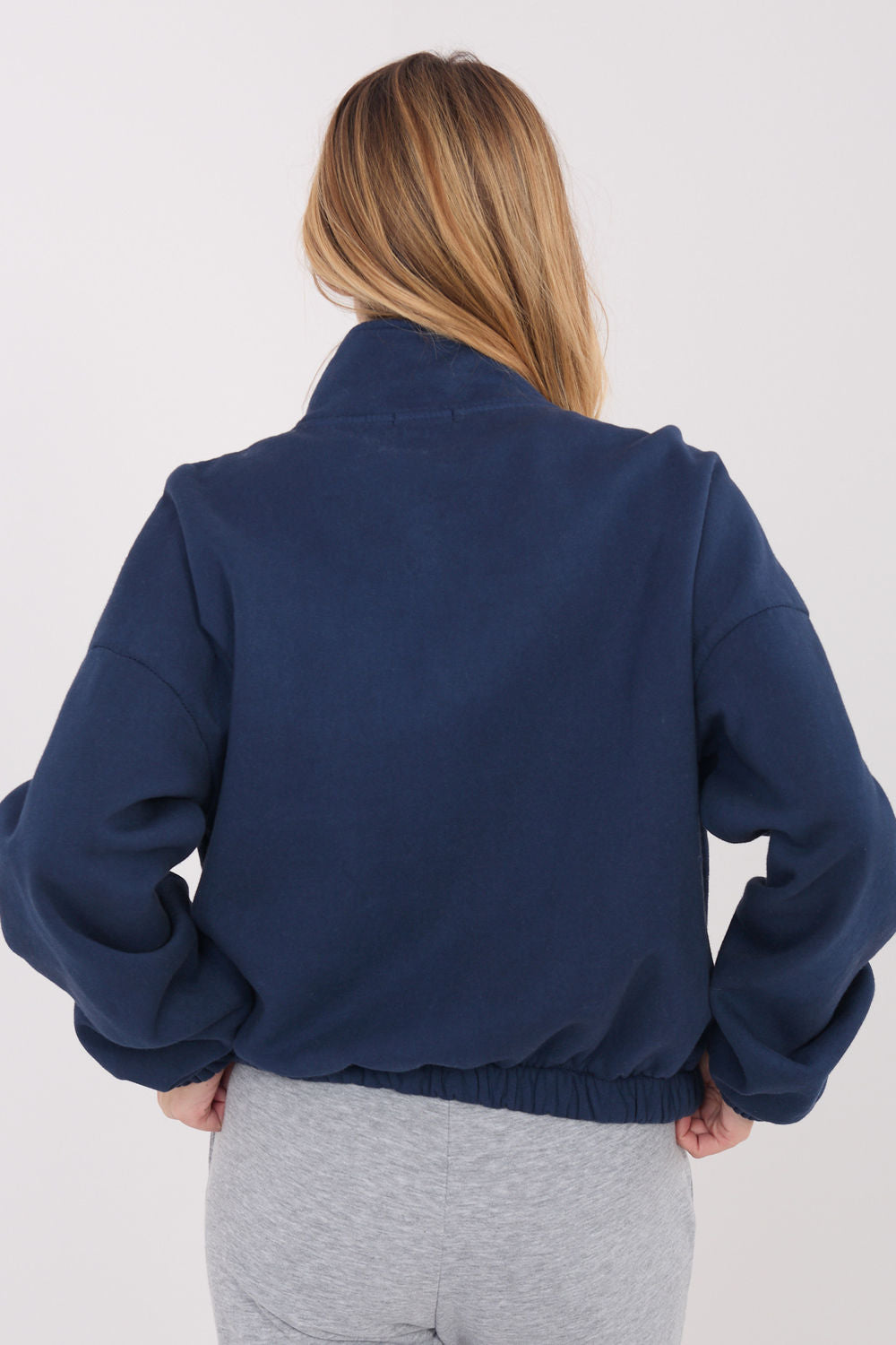 Sweater model 225082 Factory Price