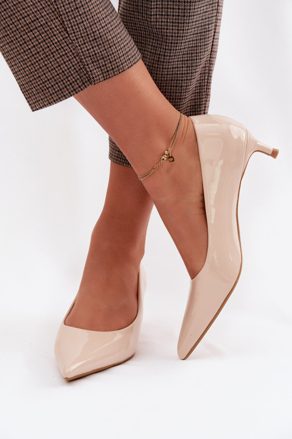 Pumps mit Absatz model 225410 Step in style