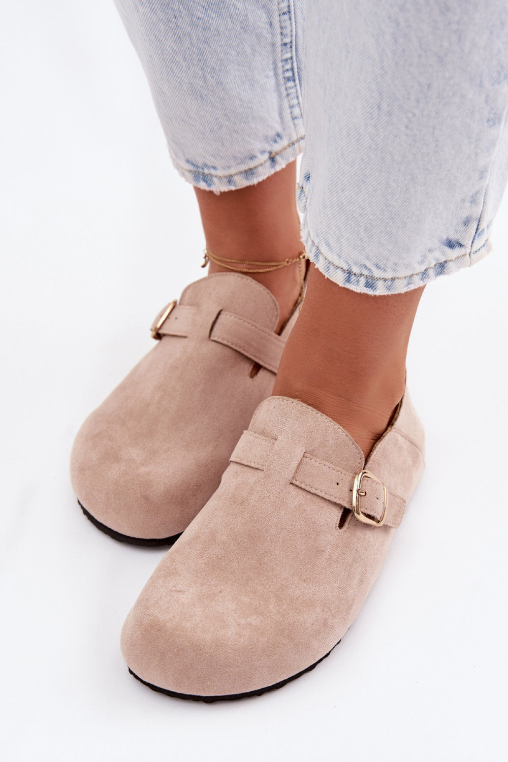 Halbschuhe model 225615 Step in style