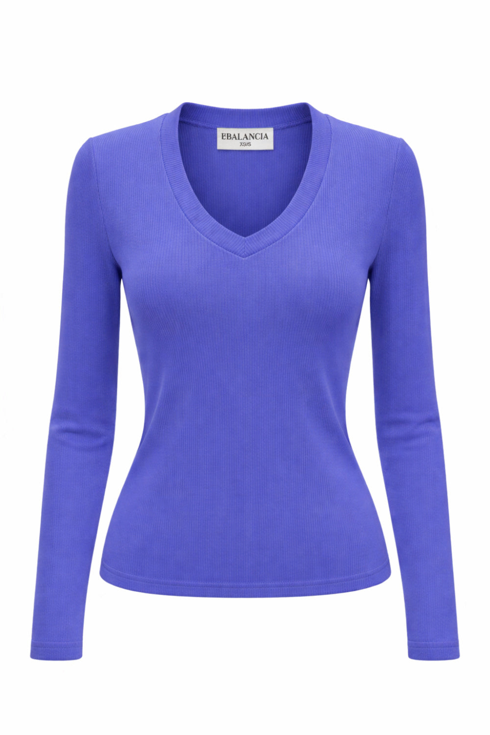 Bluse model 225778 LaBalancia