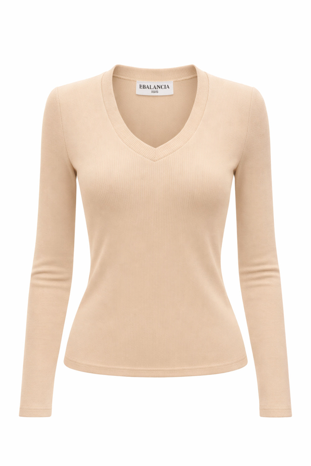 Blouse model 225784 LaBalancia