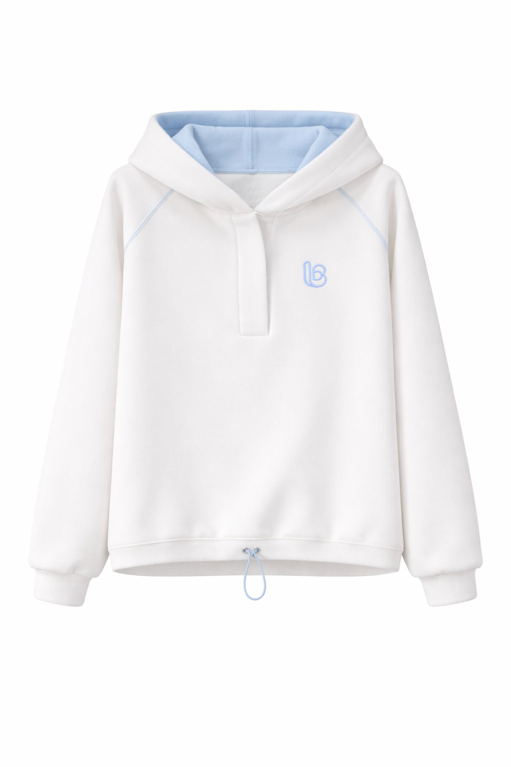 Sweater Model 225816 LaBalancia