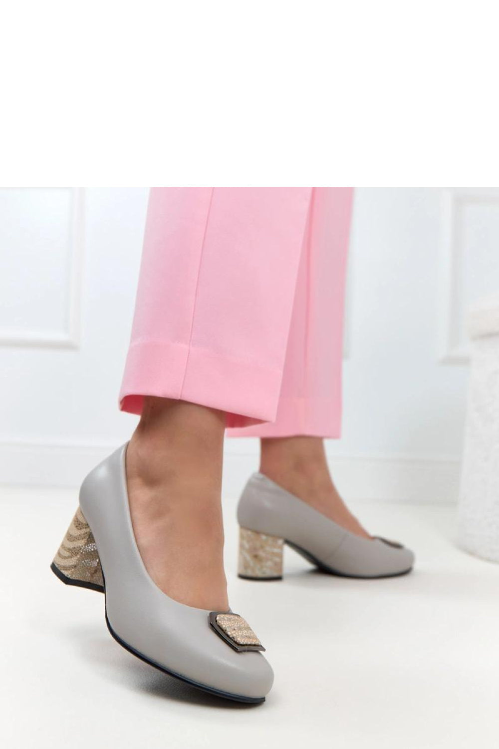Pumps mit Absatz model 226025 Solea