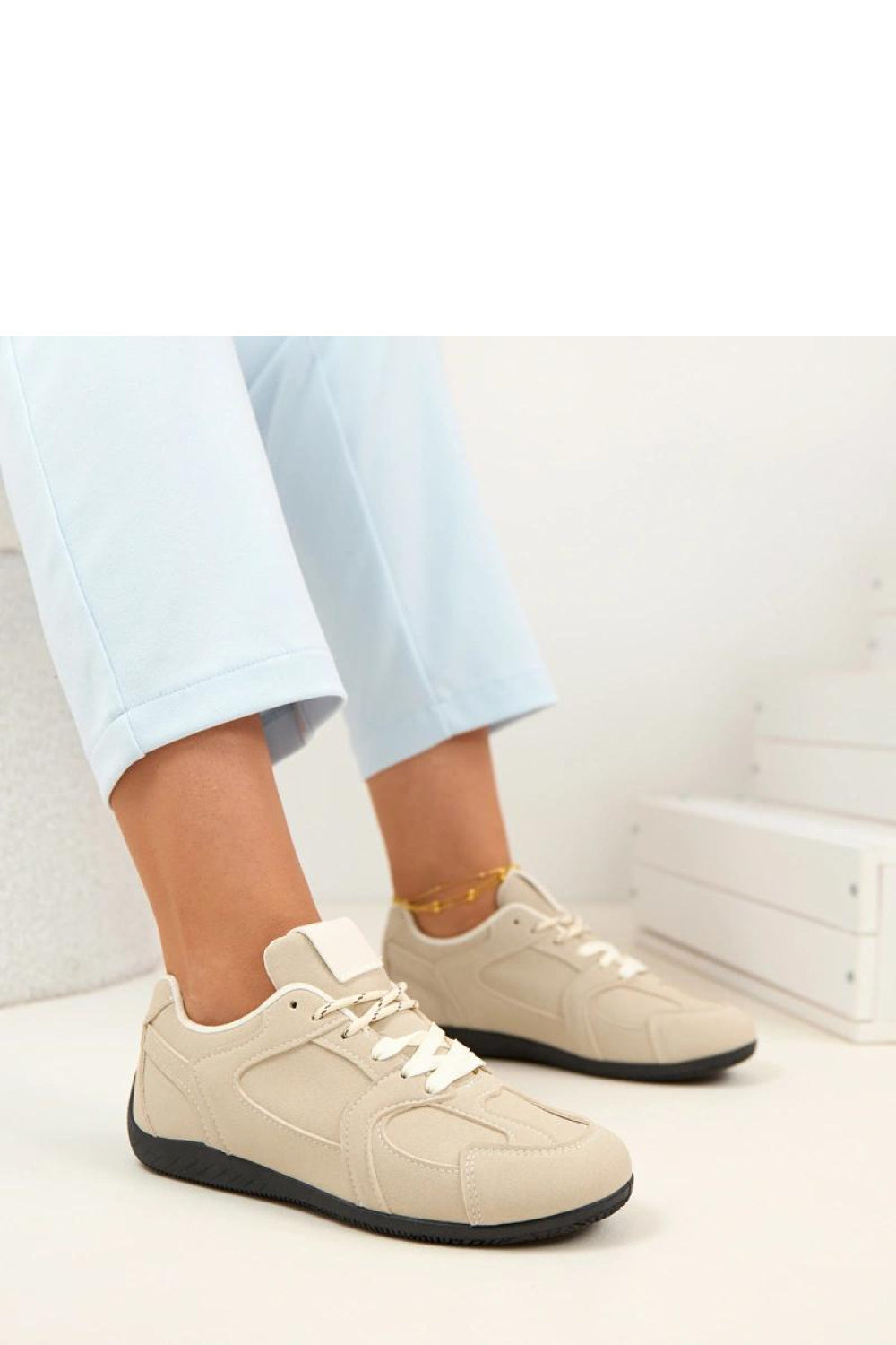 Sports Shoes model 226042 Solea