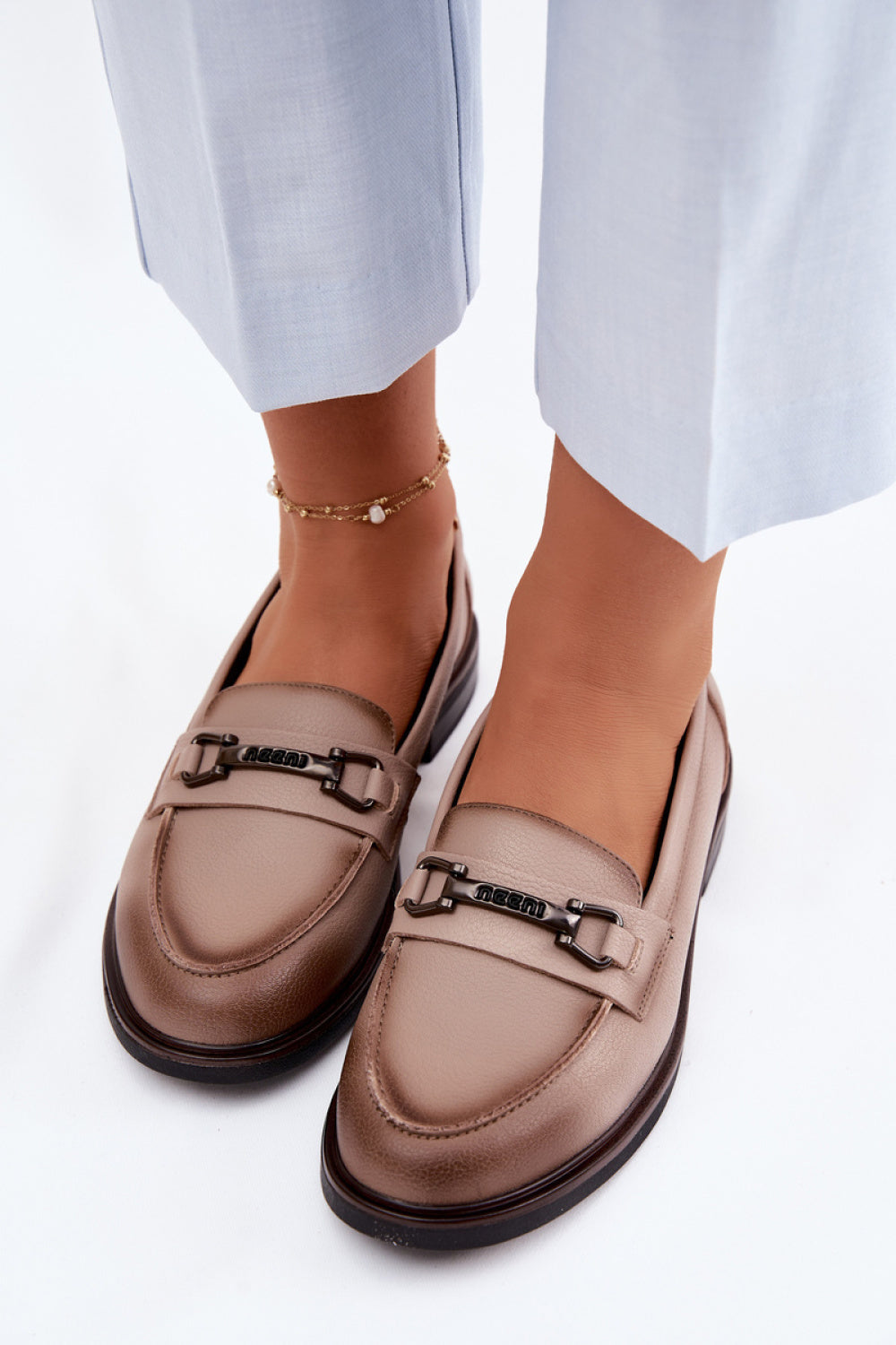 Mokassins model 226096 Step in style