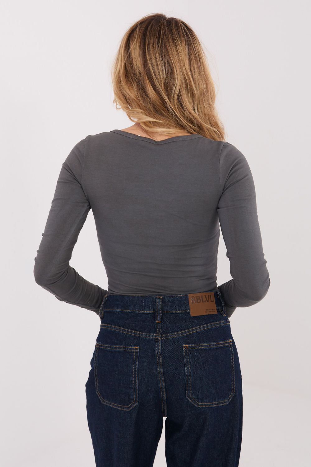 Bluse model 226170 Factory Price