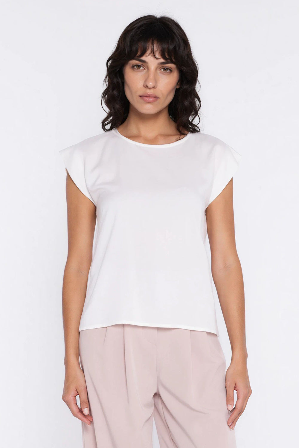 Bluse model 226431 Nife