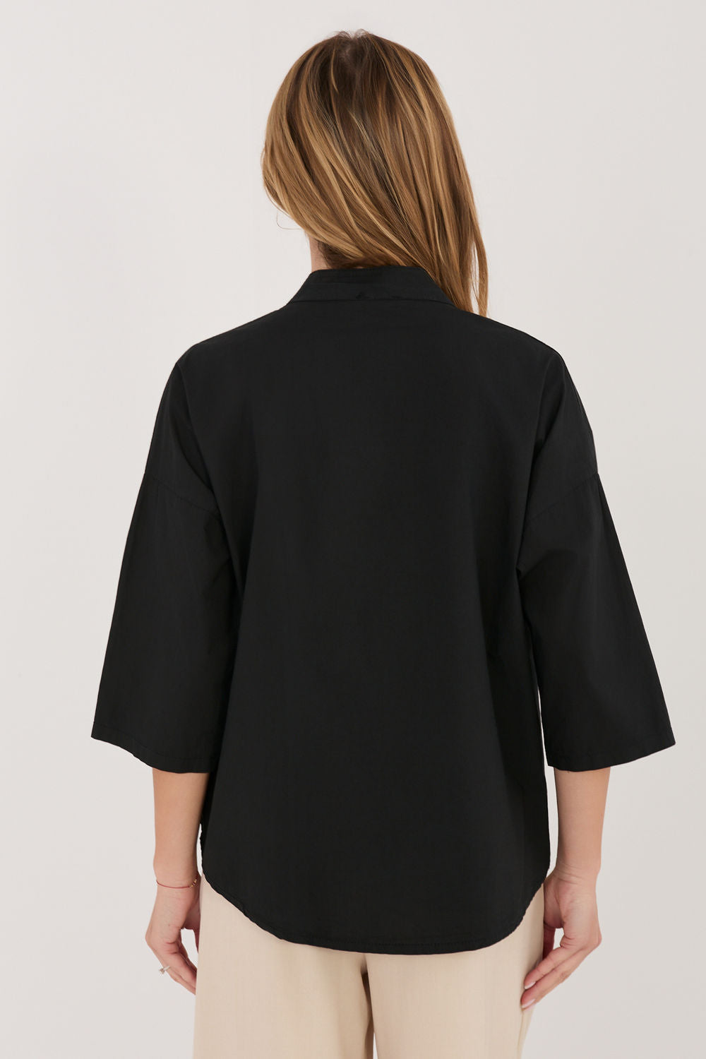 Ladies' Shirt Model 227210 Factory Price