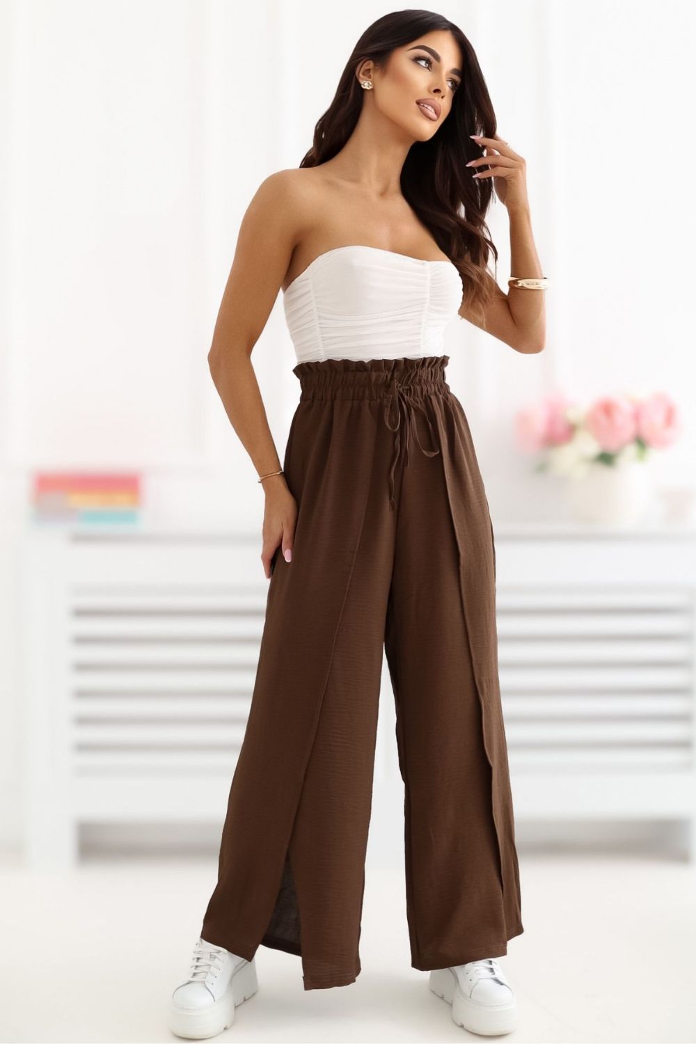 Damen Hose model 227195 Factory Price