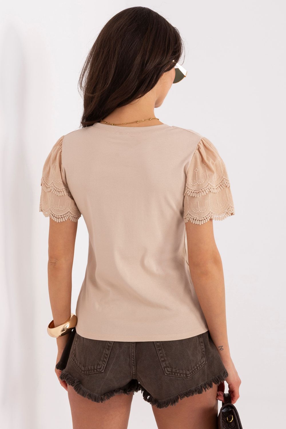 Bluse model 227240 Italy Moda