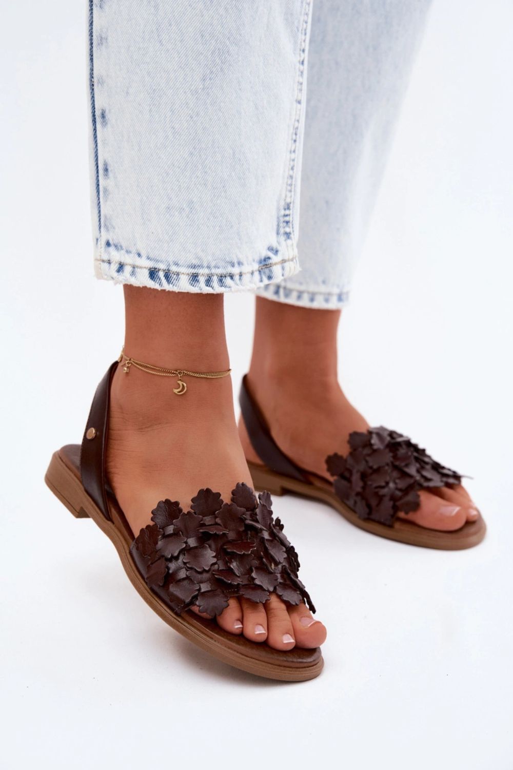 Sandalen model 227421 Step in style