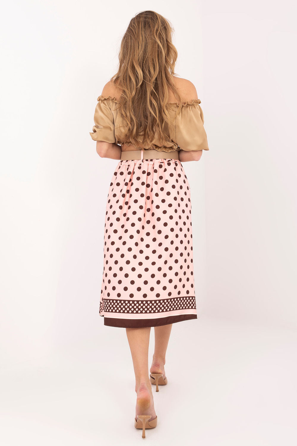 Rock model 227632 Italy Moda