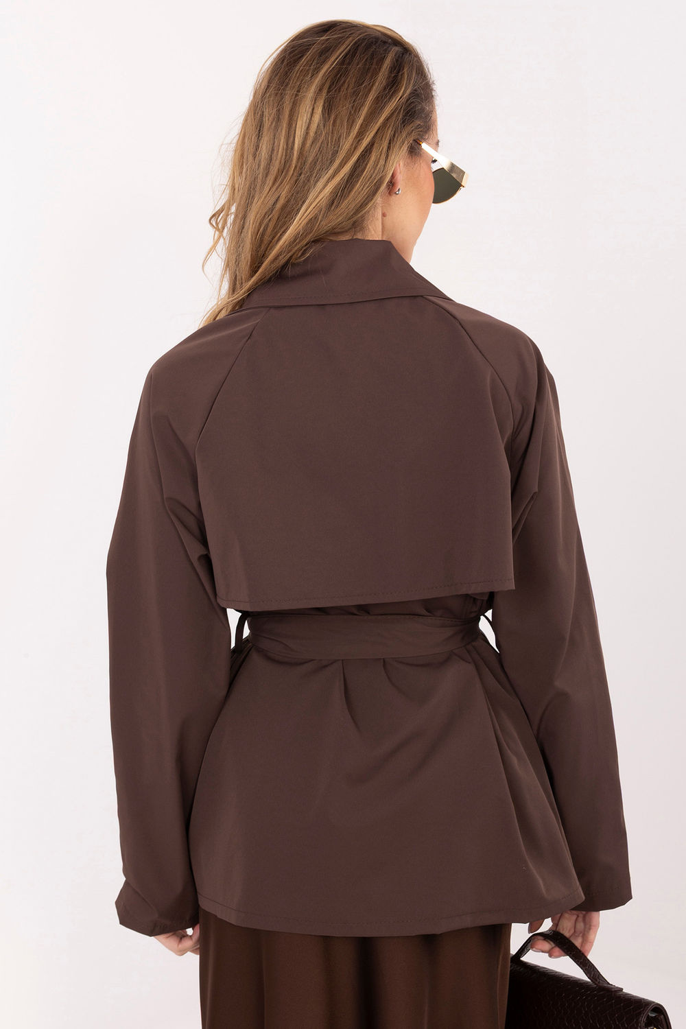 Mantel model 227663 Rue Paris