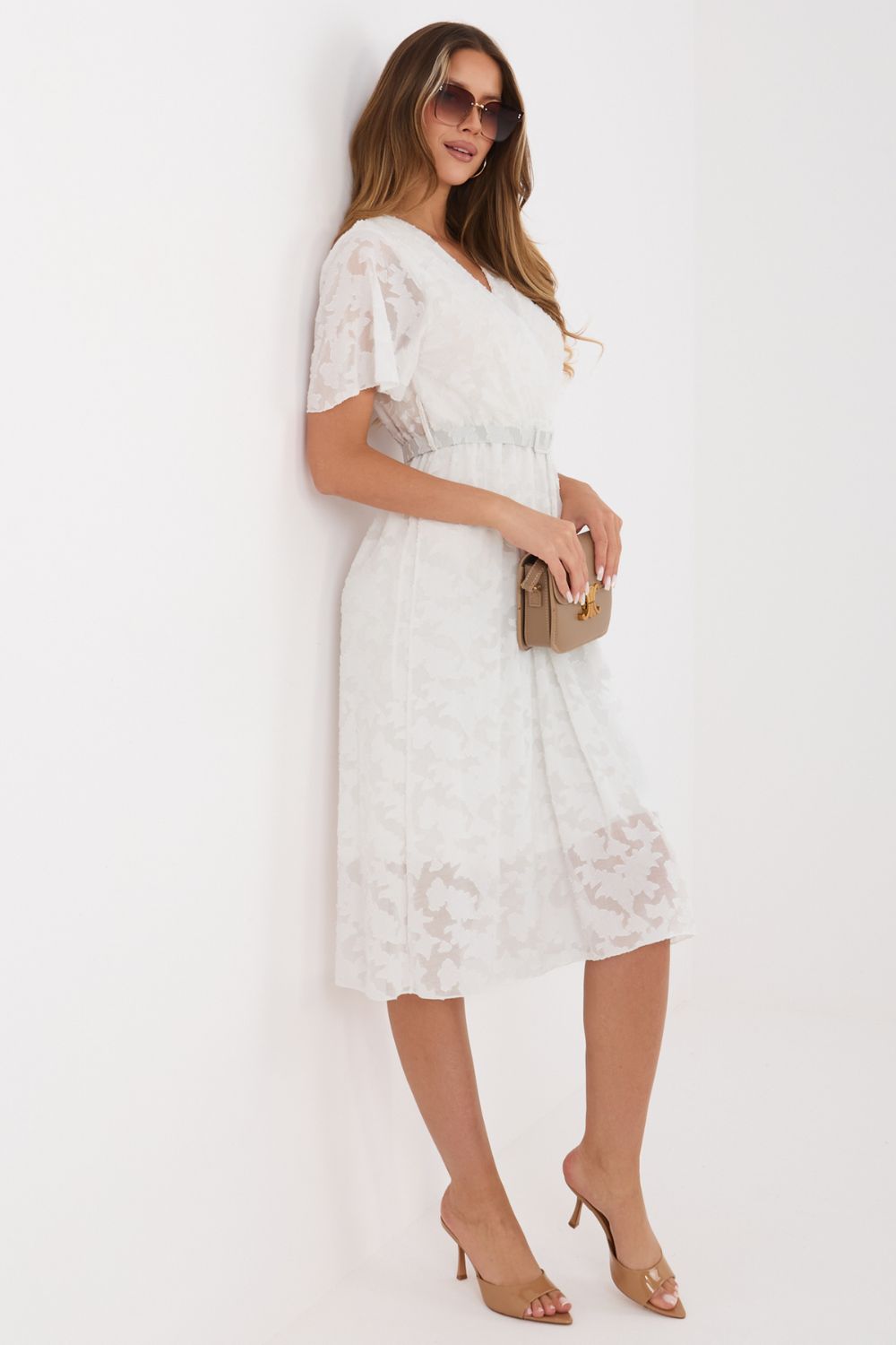 Cocktailkleid model 227691 Rue Paris