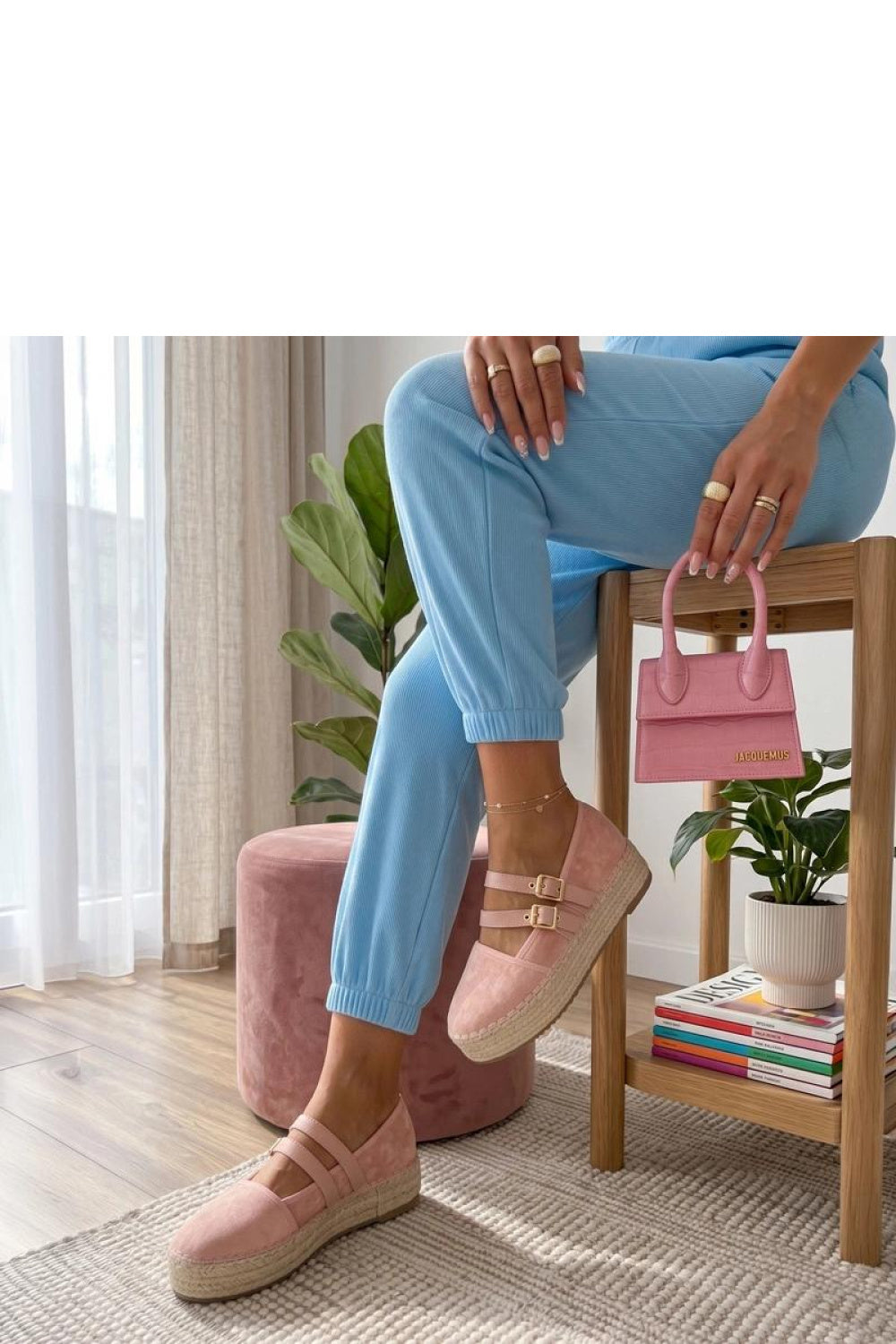 Espadrilles model 227740 Solea