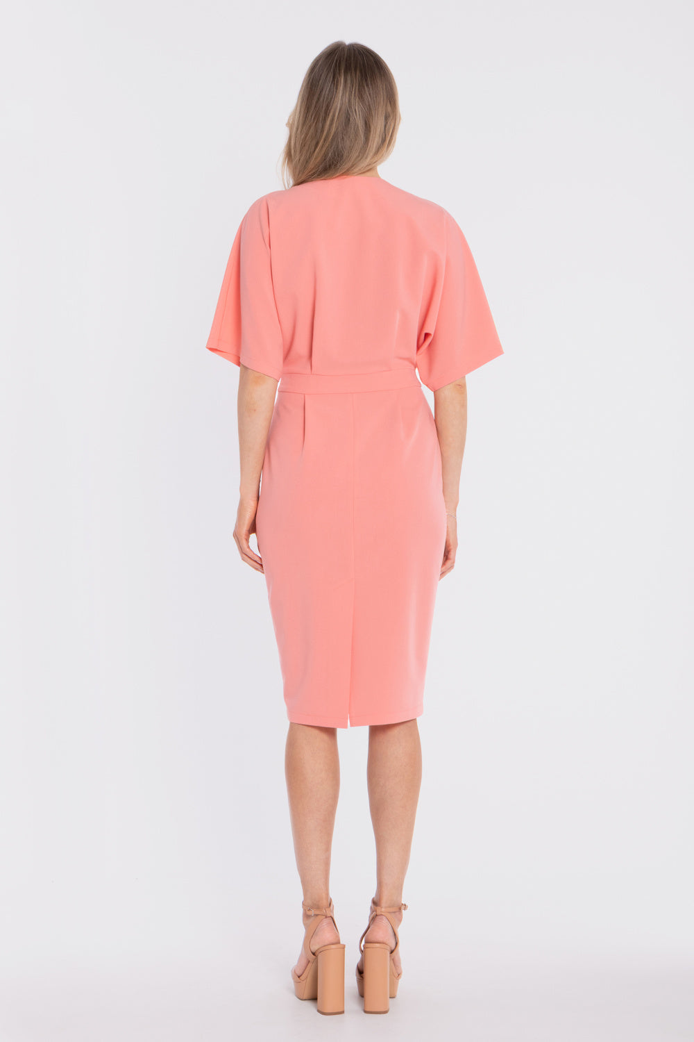Alltagskleid model 227754 Stylove