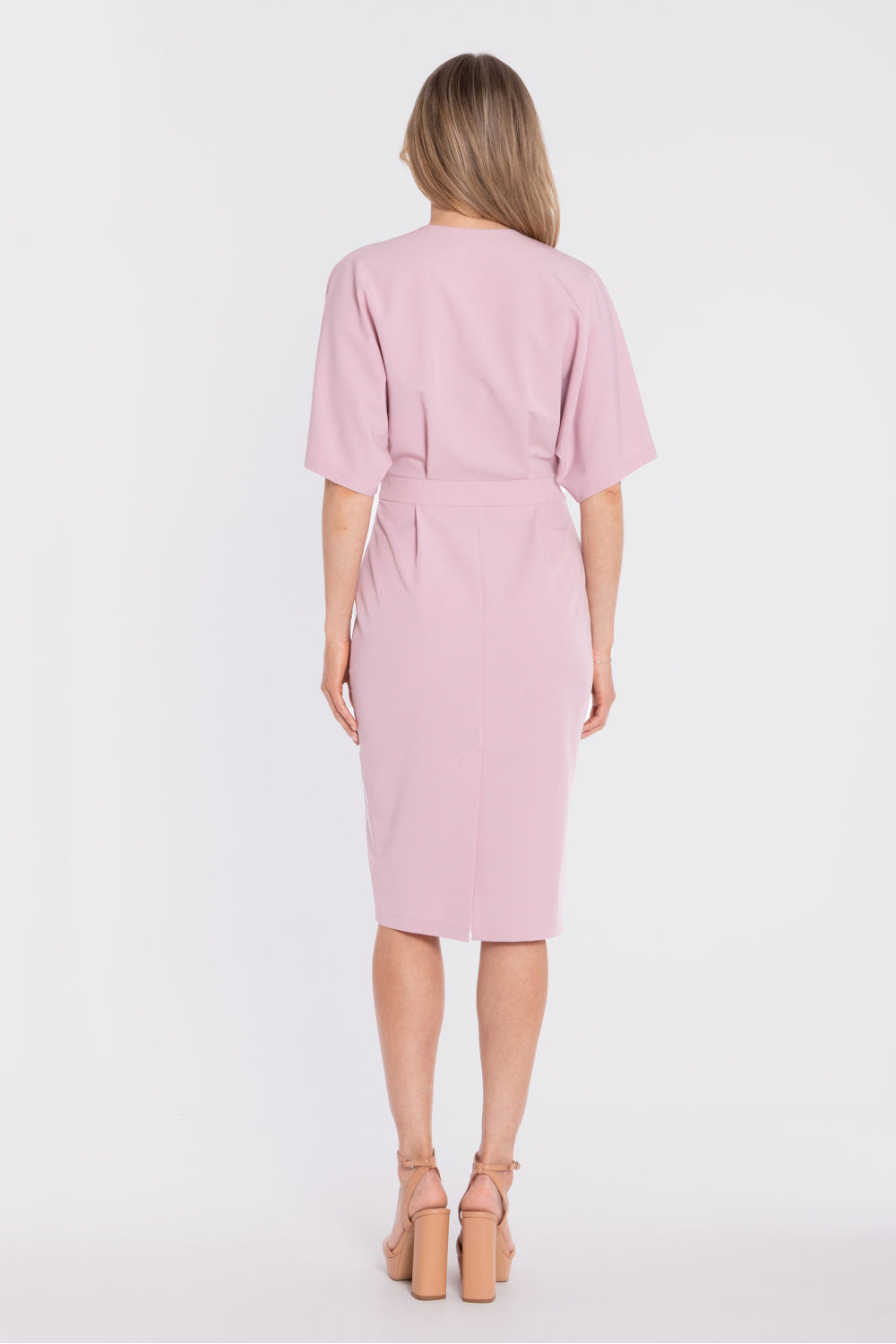 Alltagskleid model 227756 Stylove