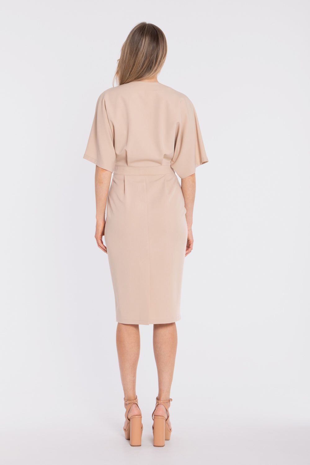 Alltagskleid model 227758 Stylove