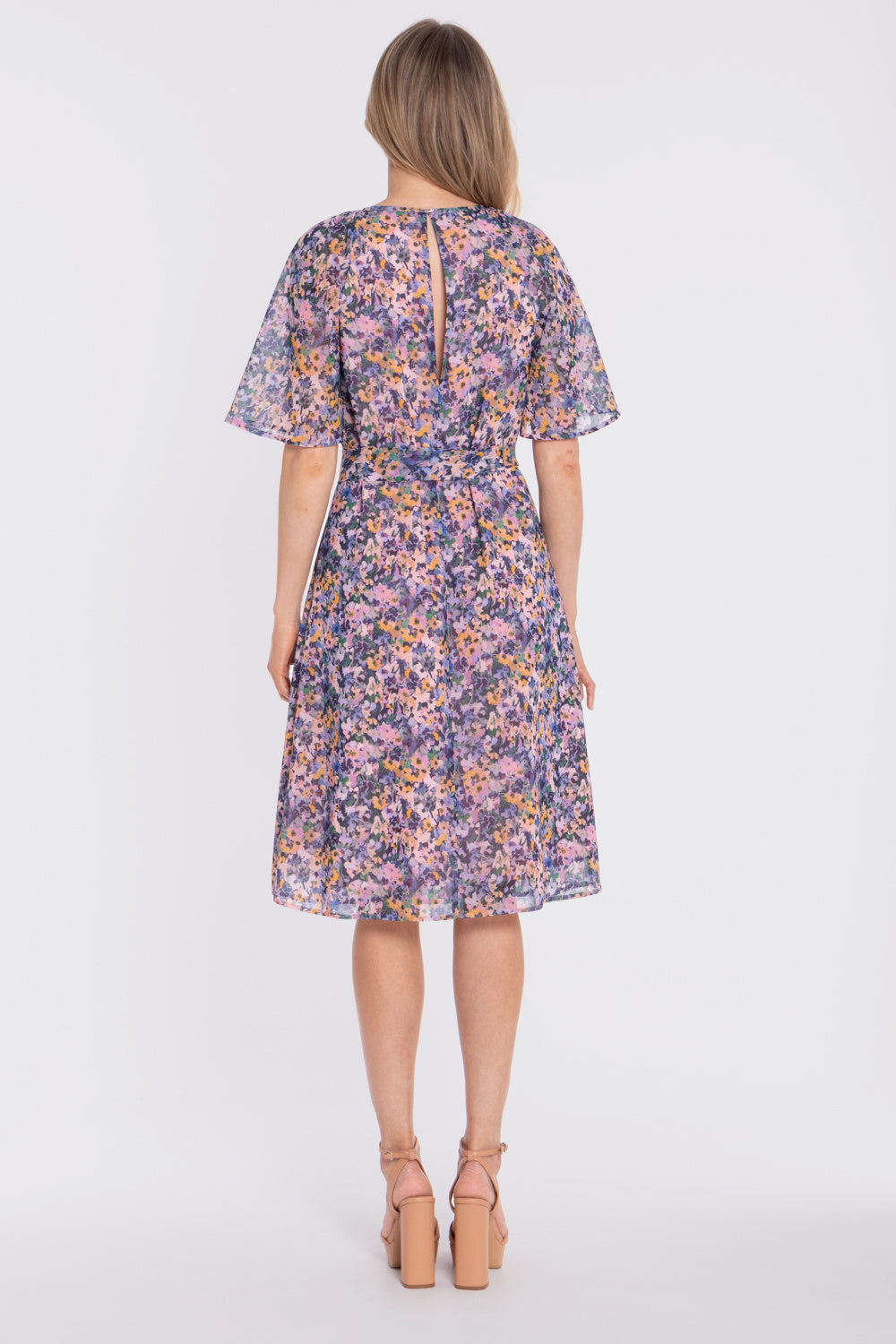 Alltagskleid model 227794 Stylove
