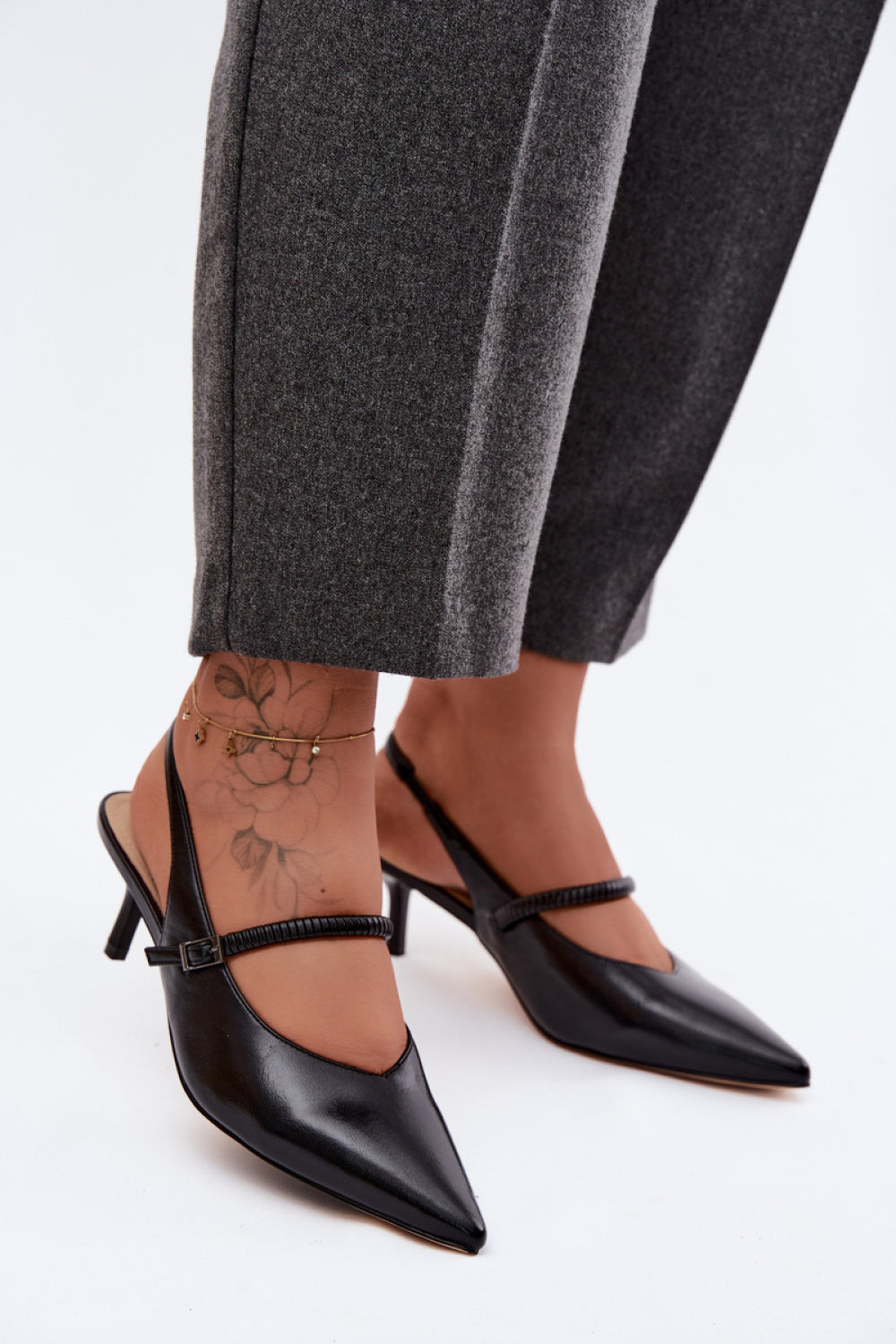 Pumps mit Absatz model 227801 Step in style